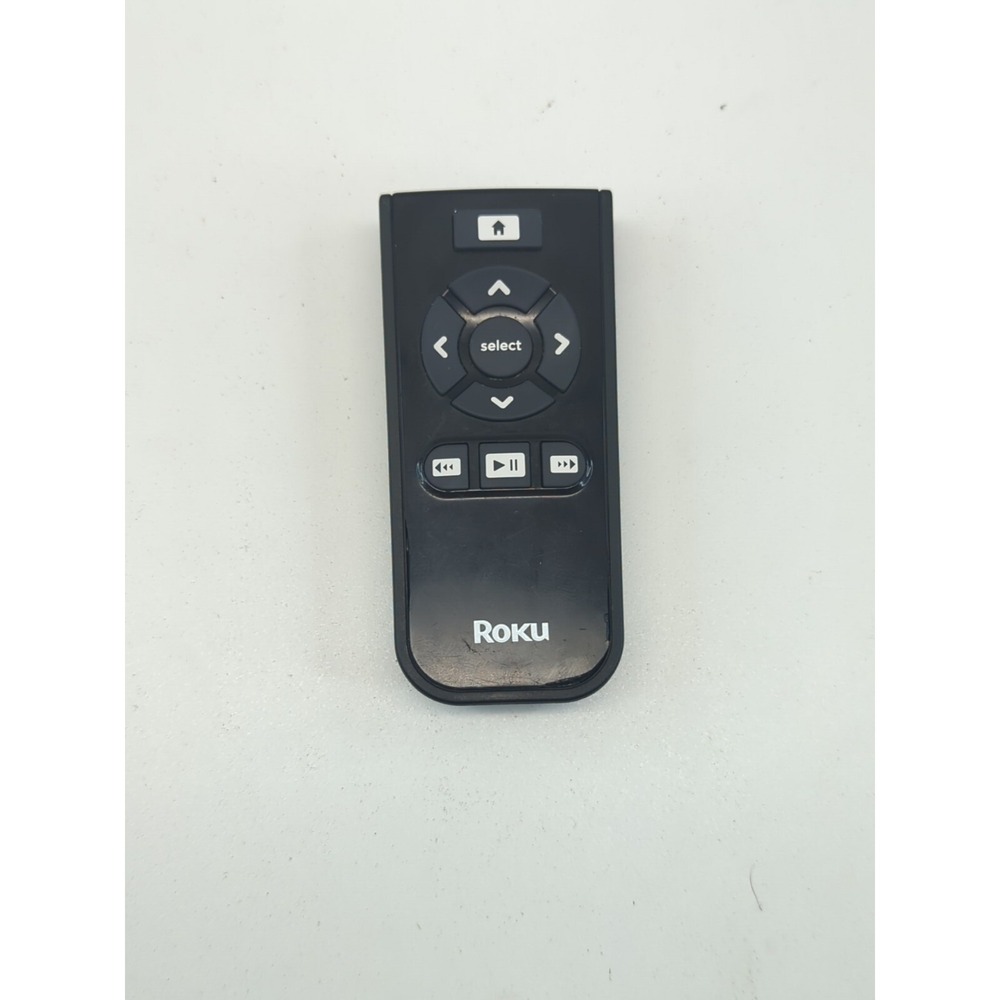 Genuine Roku HOF-9i1.2‎ Remote Control Tested And Working